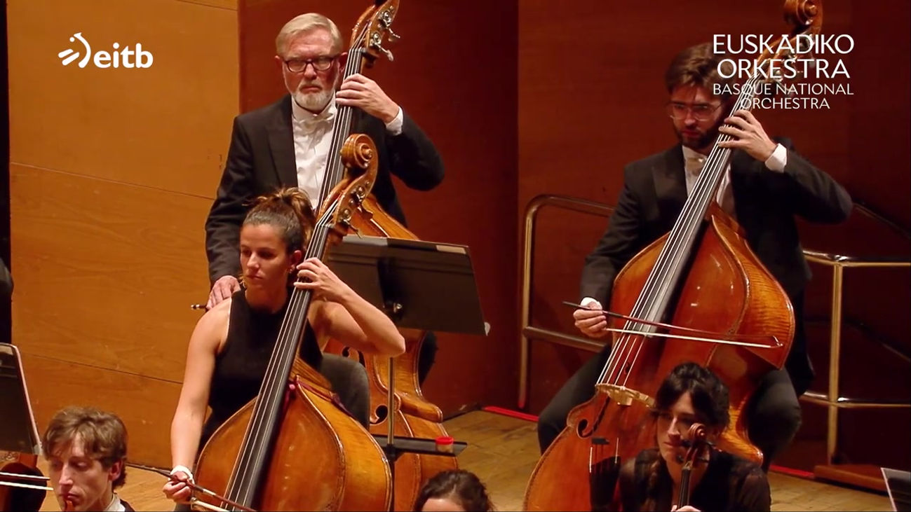 Tchaikovsky: Symphony No.4: 4th Mov.